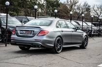 Mercedes-Benz E-Class Base