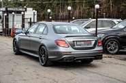 Mercedes-Benz E-Class Base