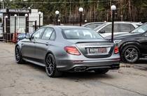 Mercedes-Benz E-Class Base