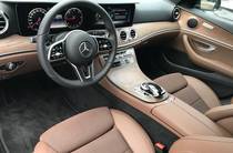 Mercedes-Benz E-Class Base