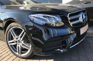 Mercedes-Benz E-Class Base