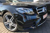 Mercedes-Benz E-Class Base