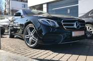 Mercedes-Benz E-Class Base