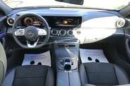 Mercedes-Benz E-Class Base