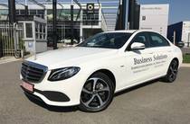 Mercedes-Benz E-Class Base