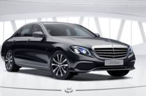 Mercedes-Benz E-Class Base