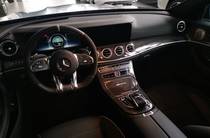 Mercedes-Benz E-Class Base