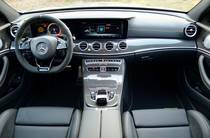 Mercedes-Benz E-Class Base