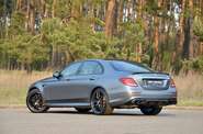 Mercedes-Benz E-Class Base