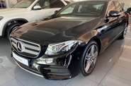 Mercedes-Benz E-Class Base