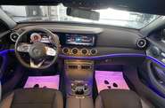 Mercedes-Benz E-Class Base