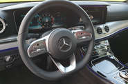 Mercedes-Benz E-Class Base