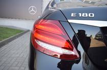 Mercedes-Benz E-Class Base