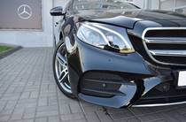 Mercedes-Benz E-Class Base