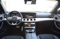 Mercedes-Benz E-Class Base