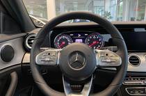 Mercedes-Benz E-Class Base