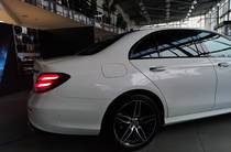 Mercedes-Benz E-Class Base