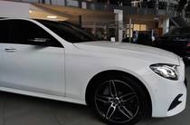 Mercedes-Benz E-Class Base