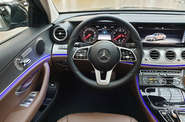 Mercedes-Benz E-Class Base