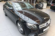 Mercedes-Benz E-Class Base