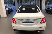 Mercedes-Benz E-Class Base