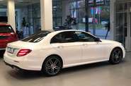 Mercedes-Benz E-Class Base