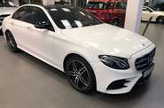 Mercedes-Benz E-Class Base