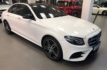 Mercedes-Benz E-Class Base