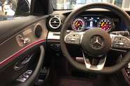 Mercedes-Benz E-Class Base