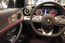 Mercedes-Benz E-Class Base