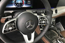 Mercedes-Benz E-Class Base