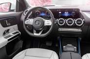 Mercedes-Benz EQA Full Edition