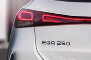 Mercedes-Benz EQA Full Edition