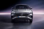 Mercedes-Benz EQA Full Edition