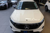 Mercedes-Benz EQA Full Edition