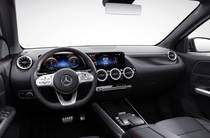 Mercedes-Benz EQA Full Edition