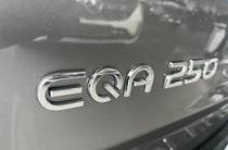 Mercedes-Benz EQA Full Edition