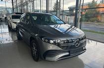 Mercedes-Benz EQA Full Edition