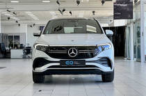 Mercedes-Benz EQA Full Edition