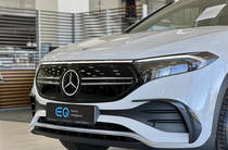 Mercedes-Benz EQA Full Edition