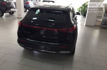 Mercedes-Benz EQA 2023 