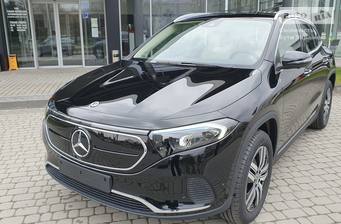 Mercedes-Benz EQA 250 66.5 kWh (190 к.с.) 2023