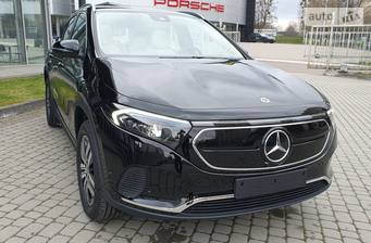 Mercedes-Benz EQA 2023 Base