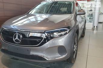 Mercedes-Benz EQA 250 66.5 kWh (190 к.с.) 2023