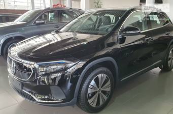 Mercedes-Benz EQA 250 66.5 kWh (190 к.с.) 2023