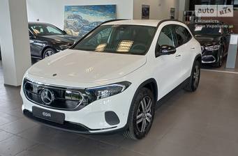 Mercedes-Benz EQA 250 66.5 kWh (190 к.с.) 2023