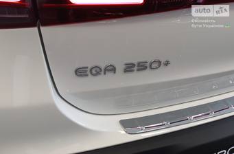 Mercedes-Benz EQA 2023 Base