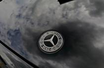 Mercedes-Benz EQA Base