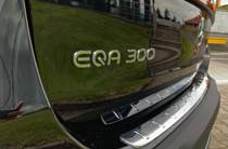 Mercedes-Benz EQA Base