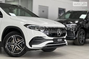 Mercedes-Benz EQA 2023 Base